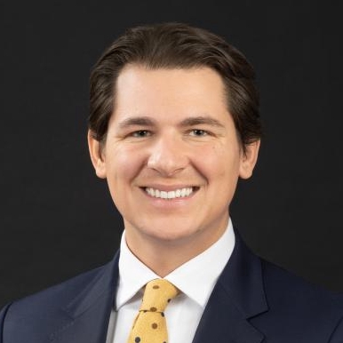 Joe Mitchell