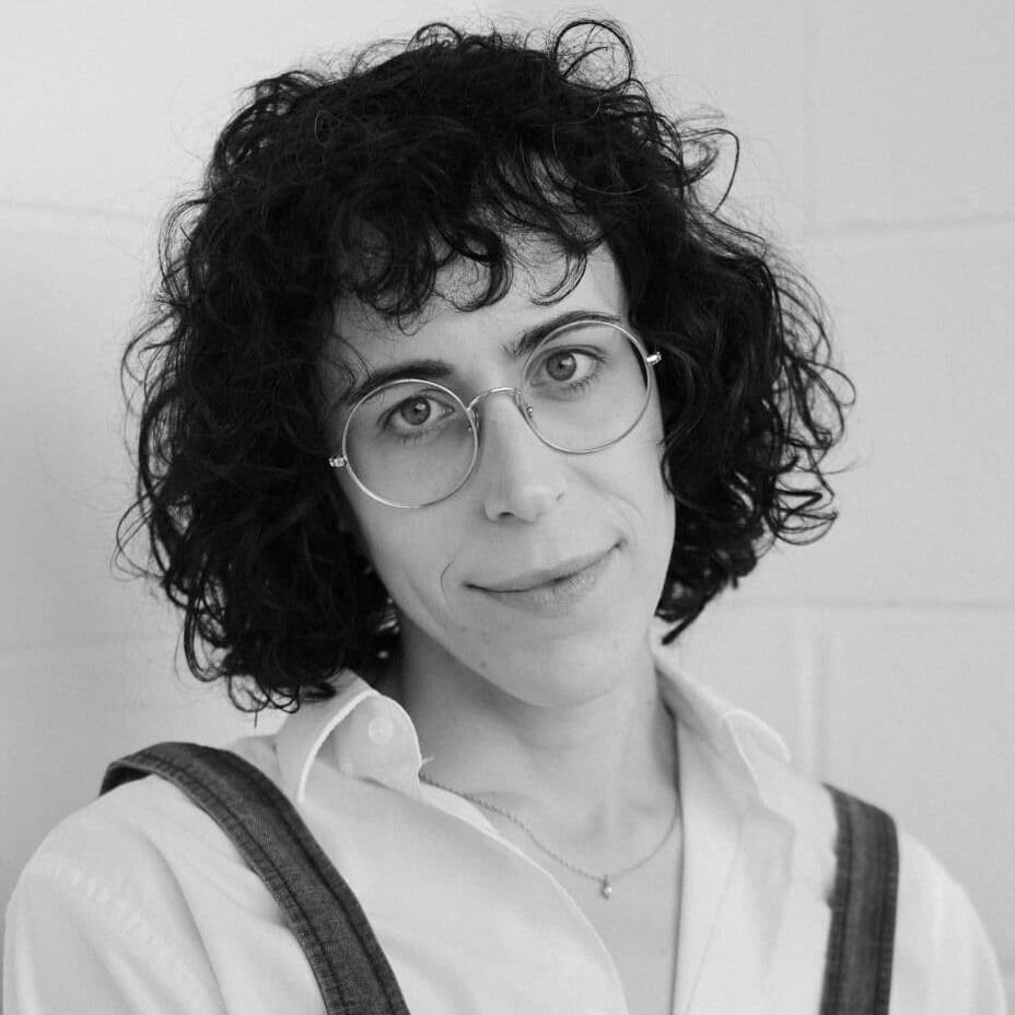 Judith Lefebvre