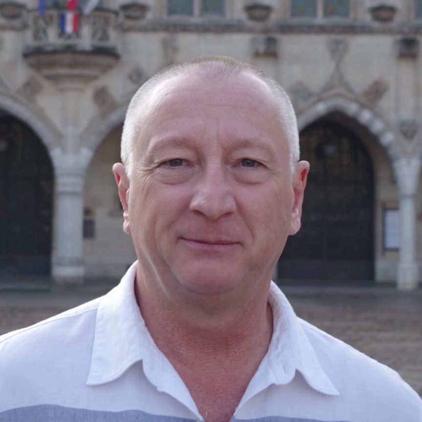 Pierre Lamblé