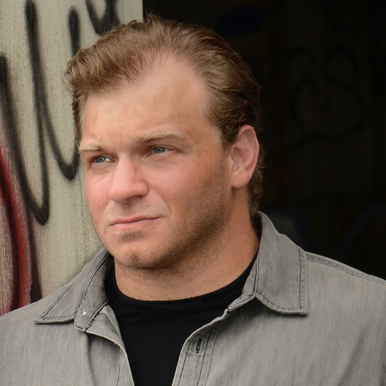 Cody Evans