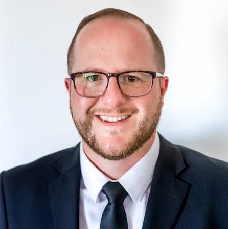 Andrew Pohlod