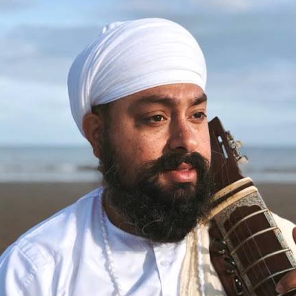 Kirpal Singh Panesar