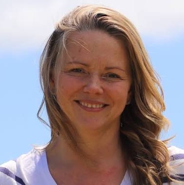 Zoe McKenzie