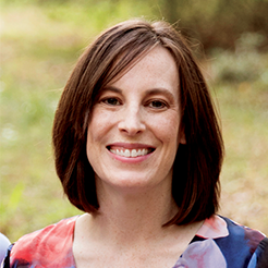 Amy McCartney