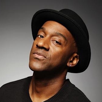 Marcus Miller
