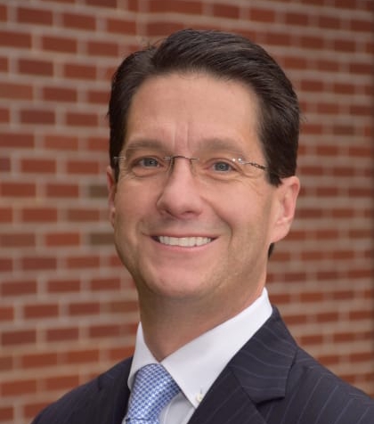 Patrick Doherty