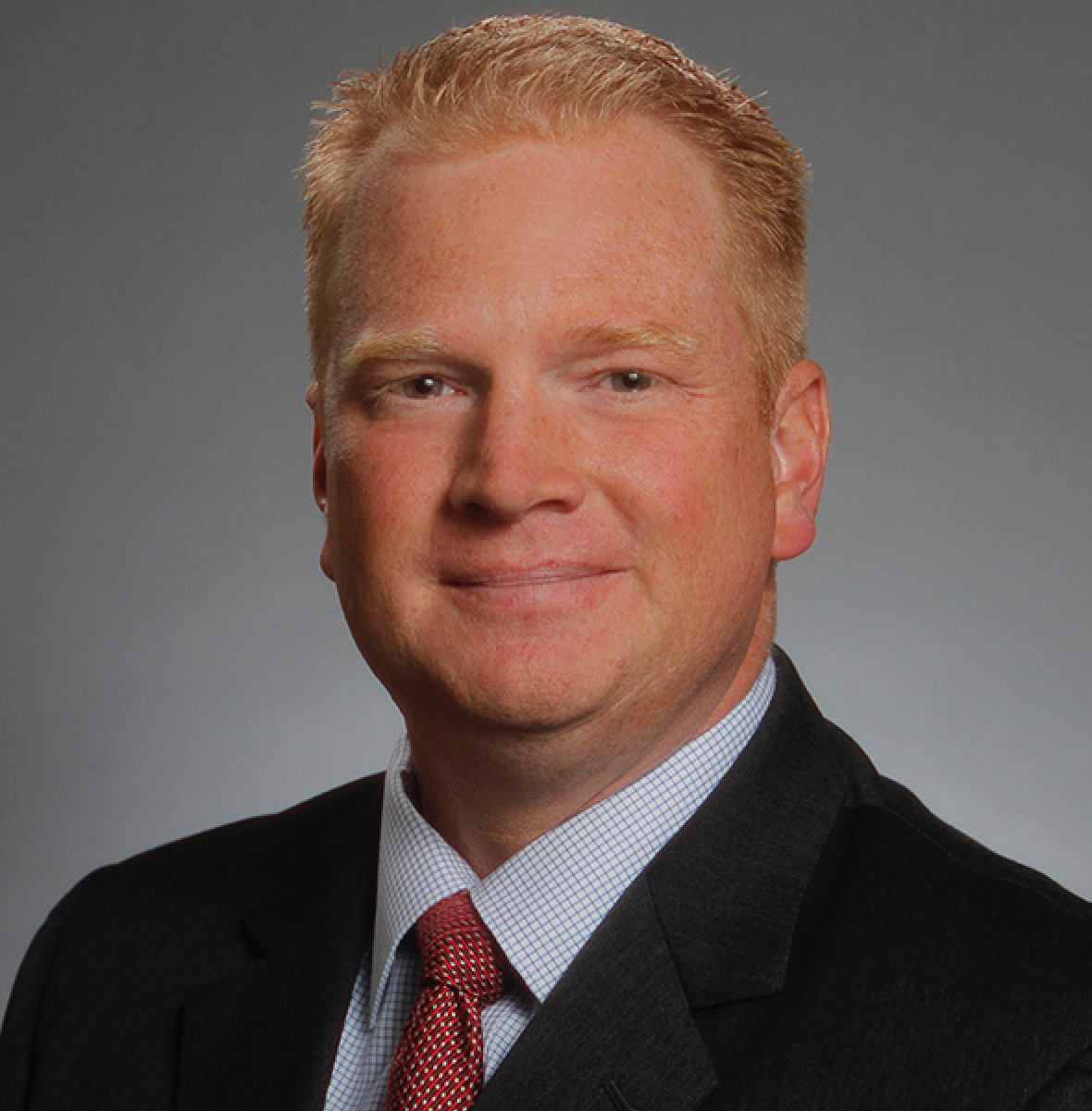 Jason Woodbury