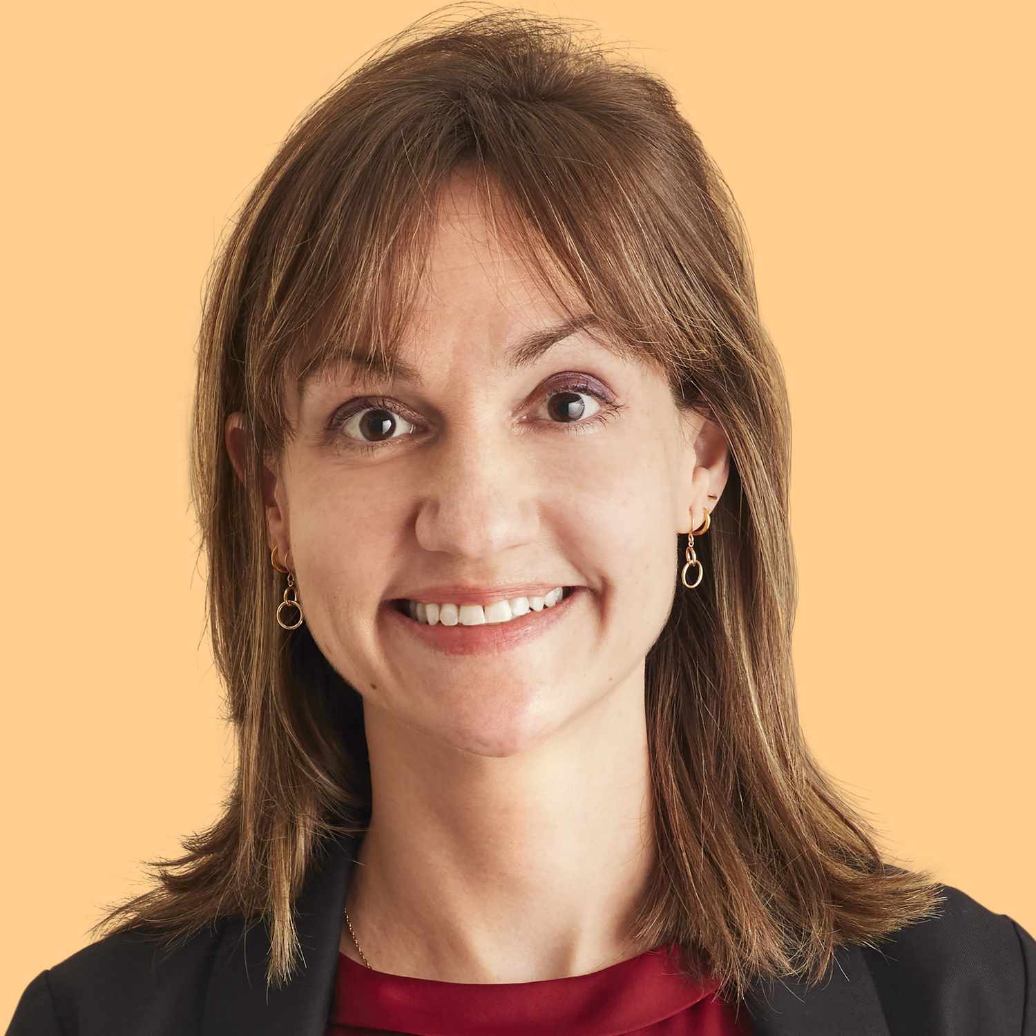 Jenny Brown