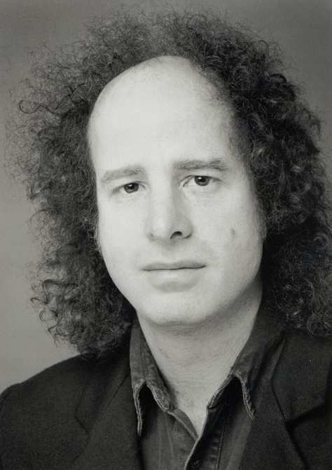 Steven A. Wright