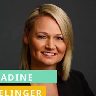Nadine Selinger