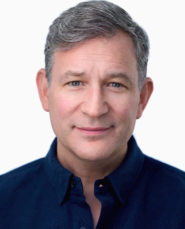 Dan Harris