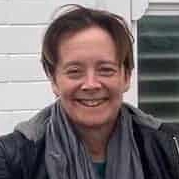 Kate Weatherell