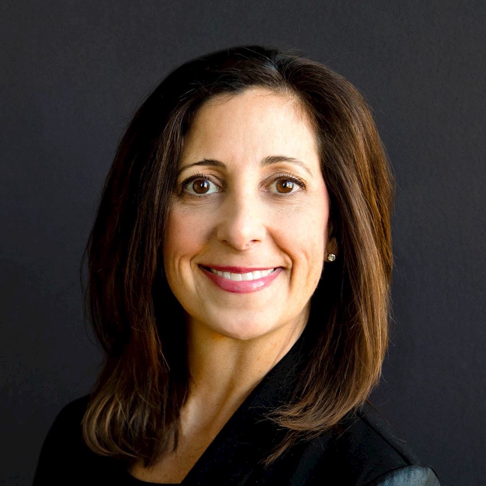 Jill Berg
