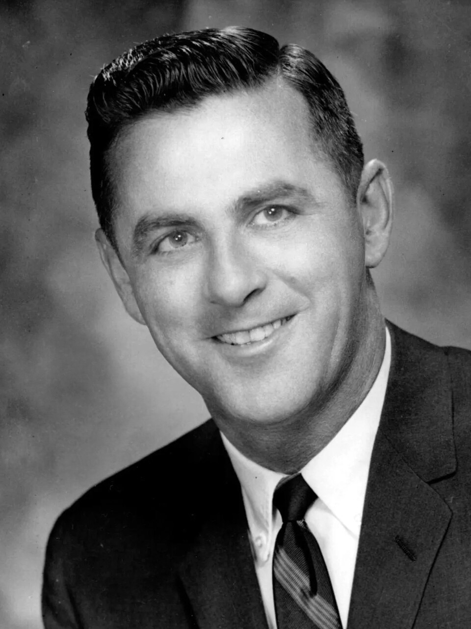 William Stanton
