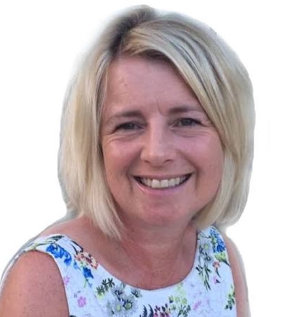 Tracy Sainsbury