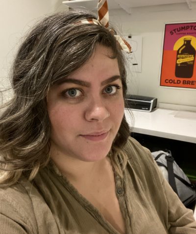 Kathie Hilberg
