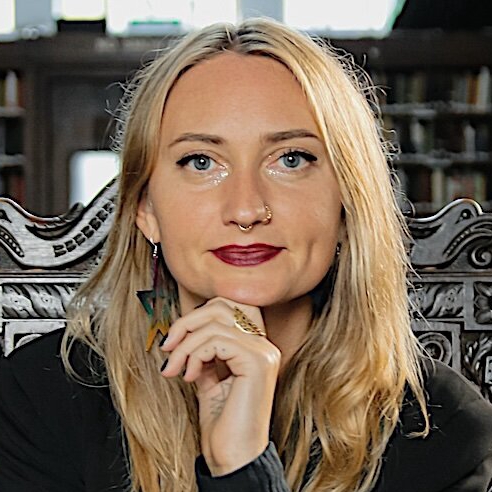 Iryana Mosina