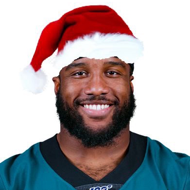Scott Christmas