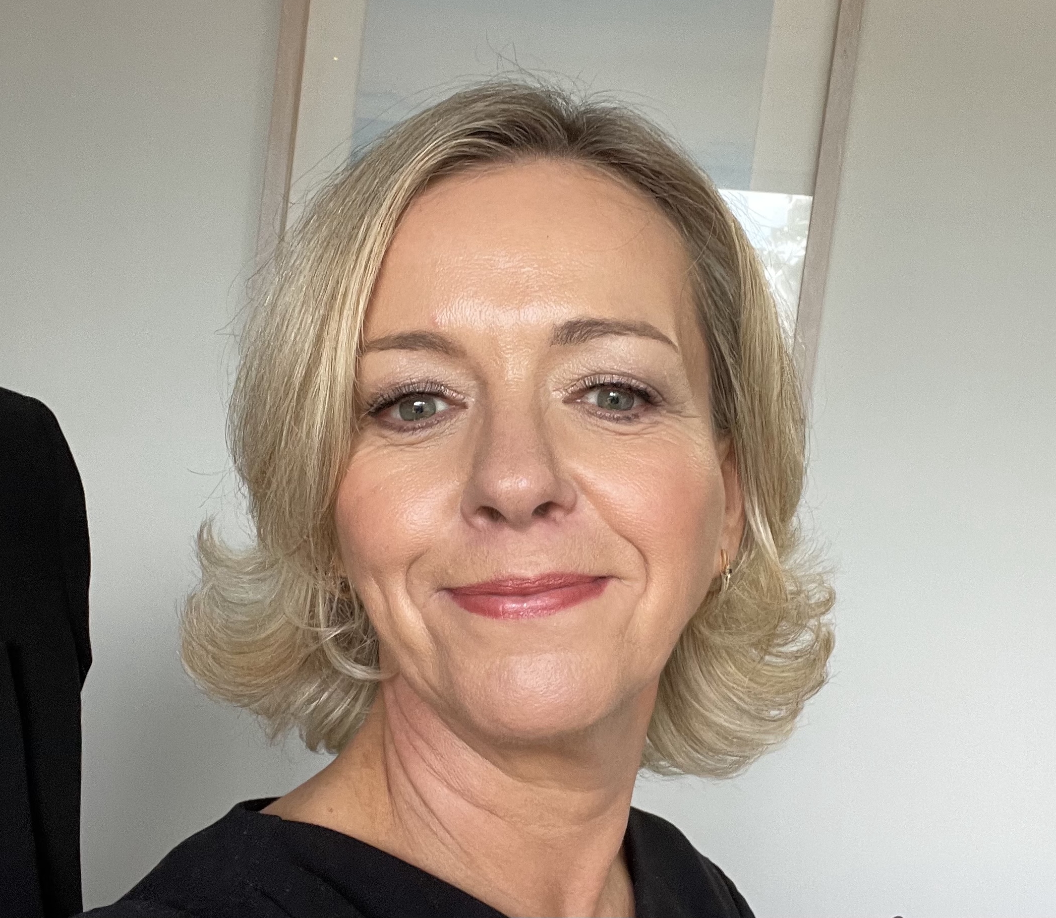 Tracie Nolan