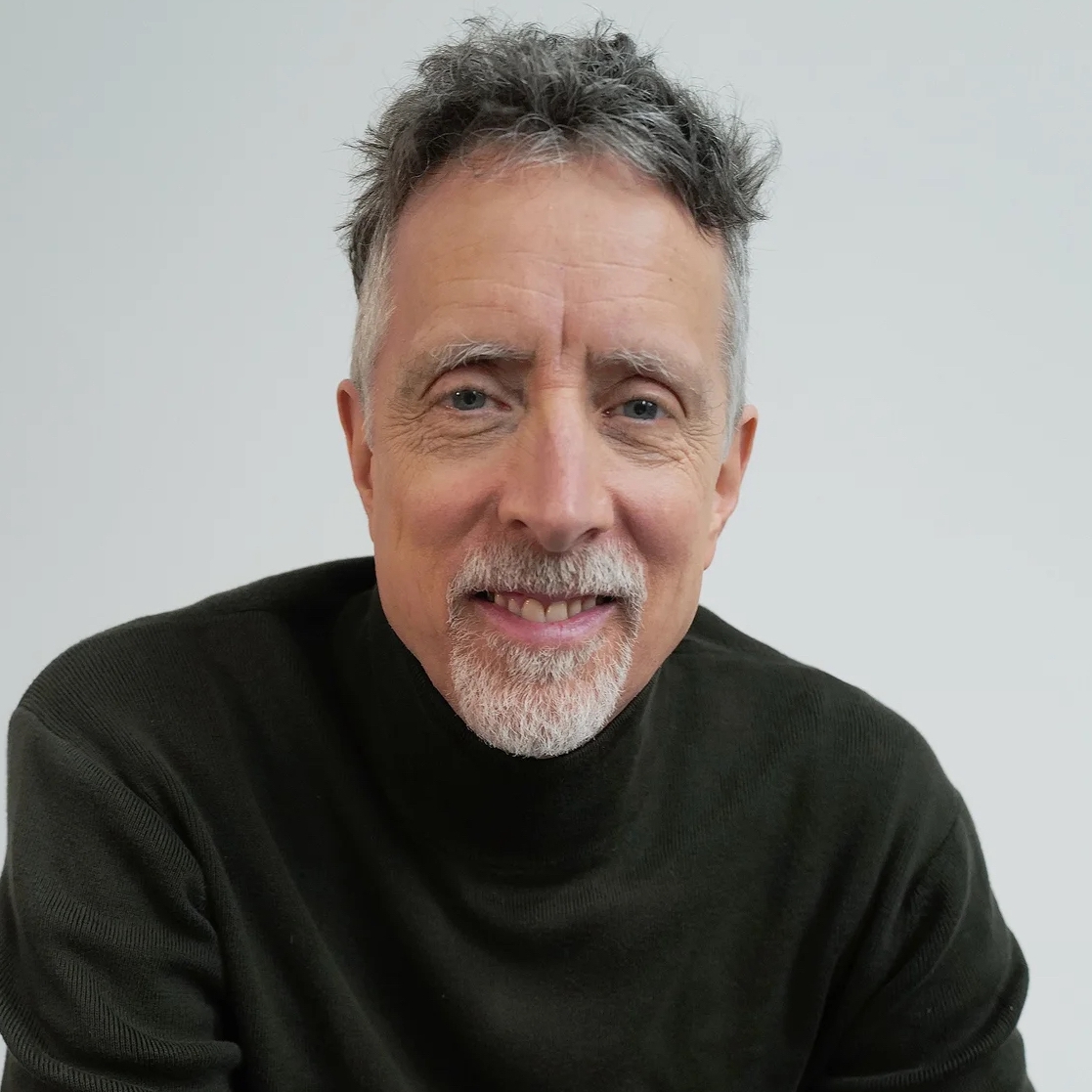 Peter Bishop