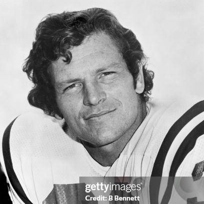 Mike Curtis