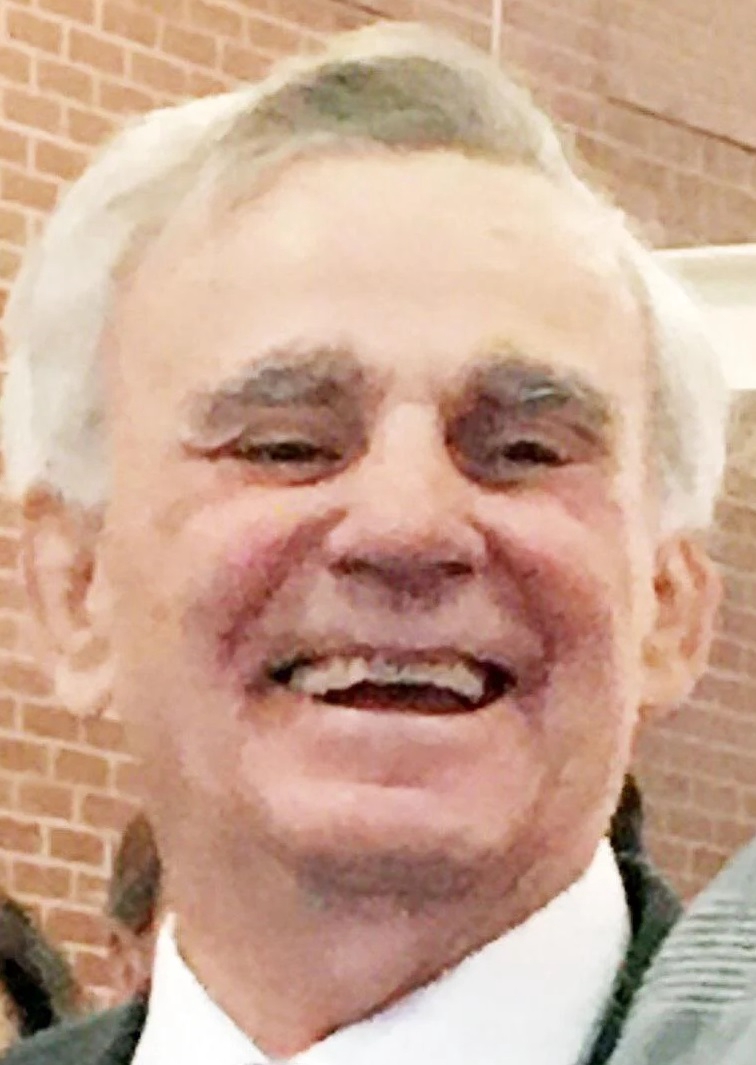 Eugene Edwards