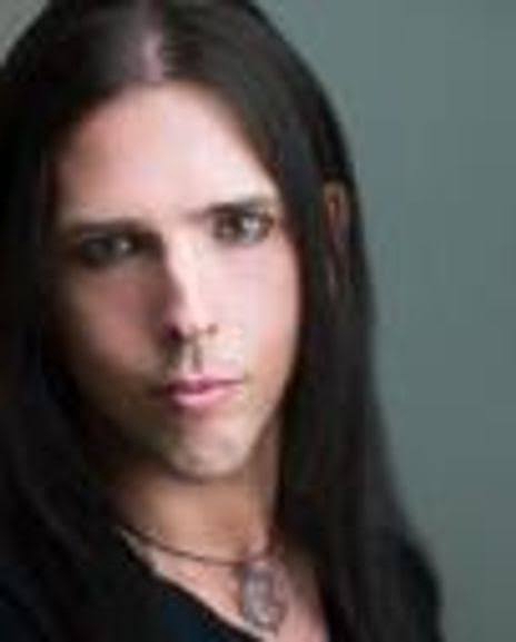 Jason Morris