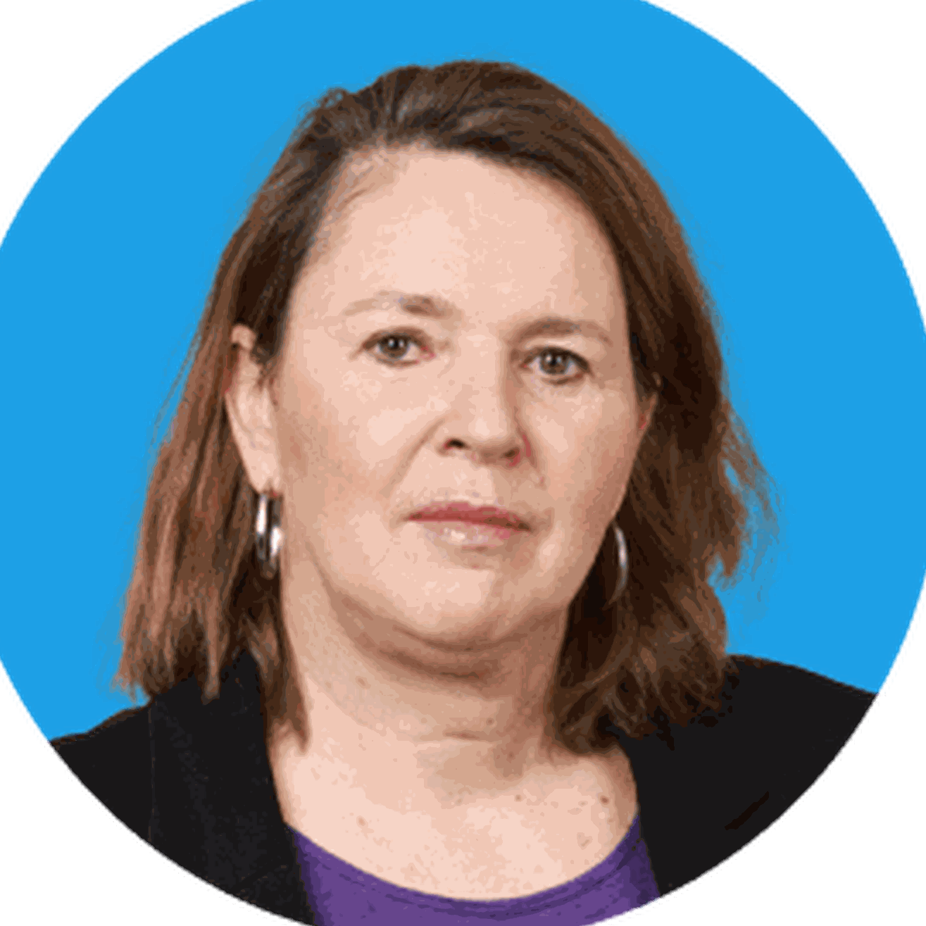 Odile Plichon