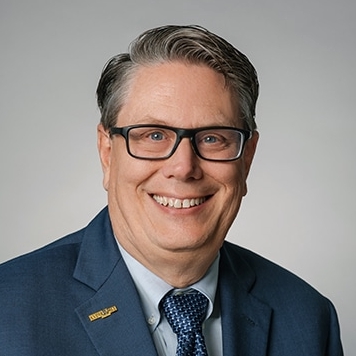 Jeff Seward
