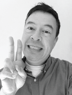 David Chai