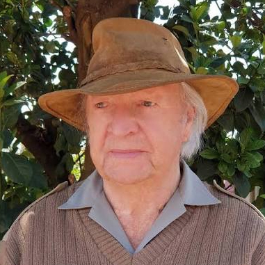 Alan Chappell