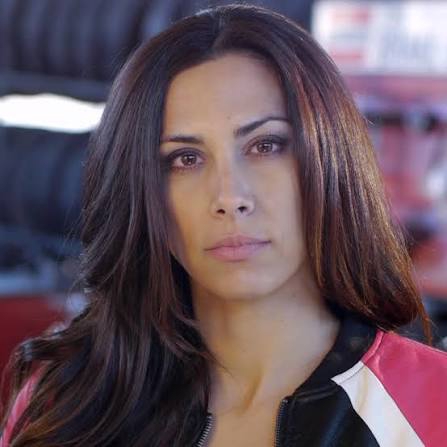 Nicole Driver