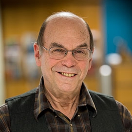 Gil Schmerler