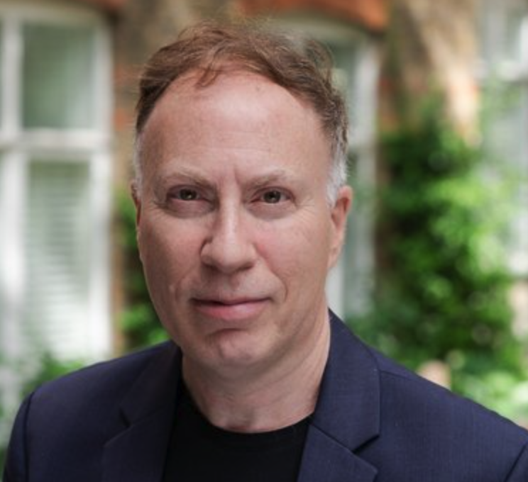 Jeremy Oppenheim