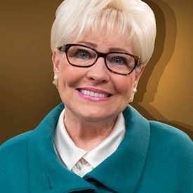 Barbara McGuigan