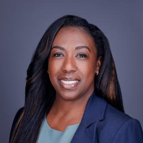 Michelle Hills