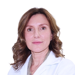 Barbara Karin Vela