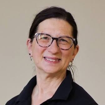 Joyce Jacobson