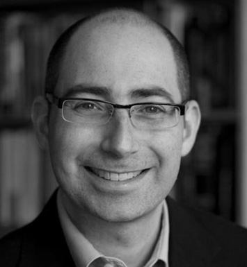 David Kaiser