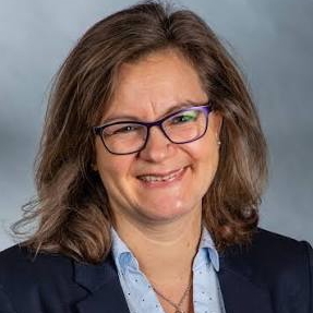 Birgit Pfeiffer