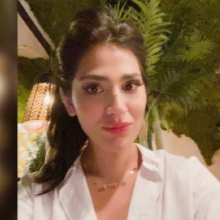 Uzma Choudry