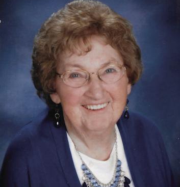 Helen Laban