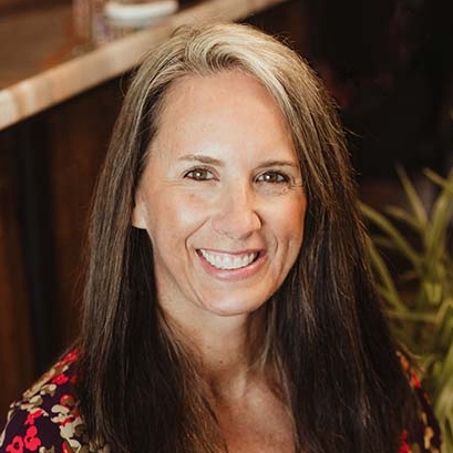 Tracy Rasmussen