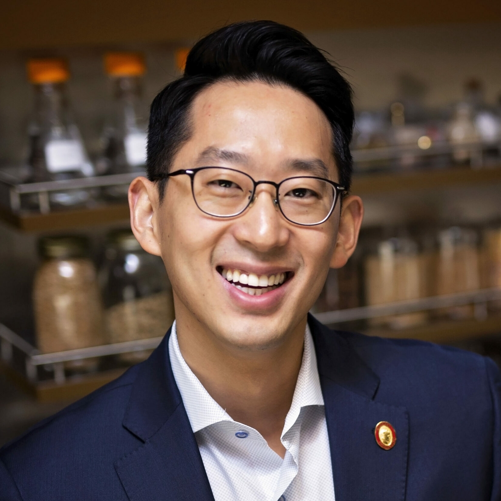 Douglas Kim