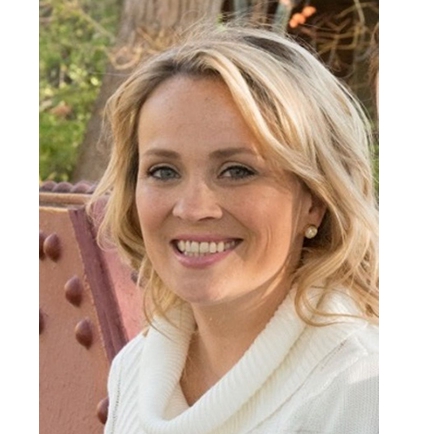 Melissa Saunders