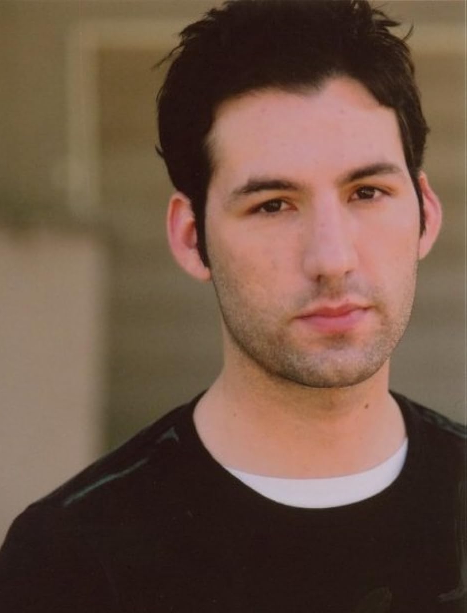 Matthew Montgomery