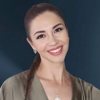 Marina Savic-Baines