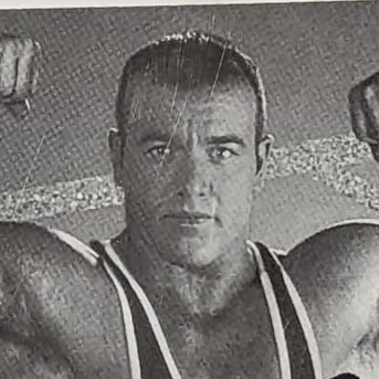 Josh Garlop