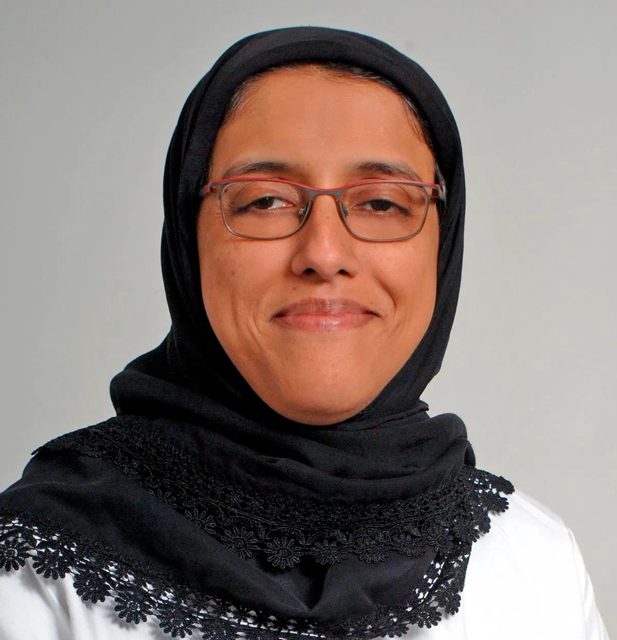 Aisha Subhani