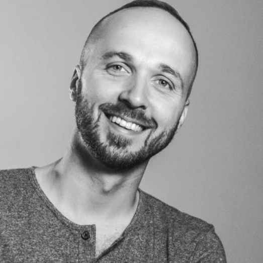 Joshua Aaron